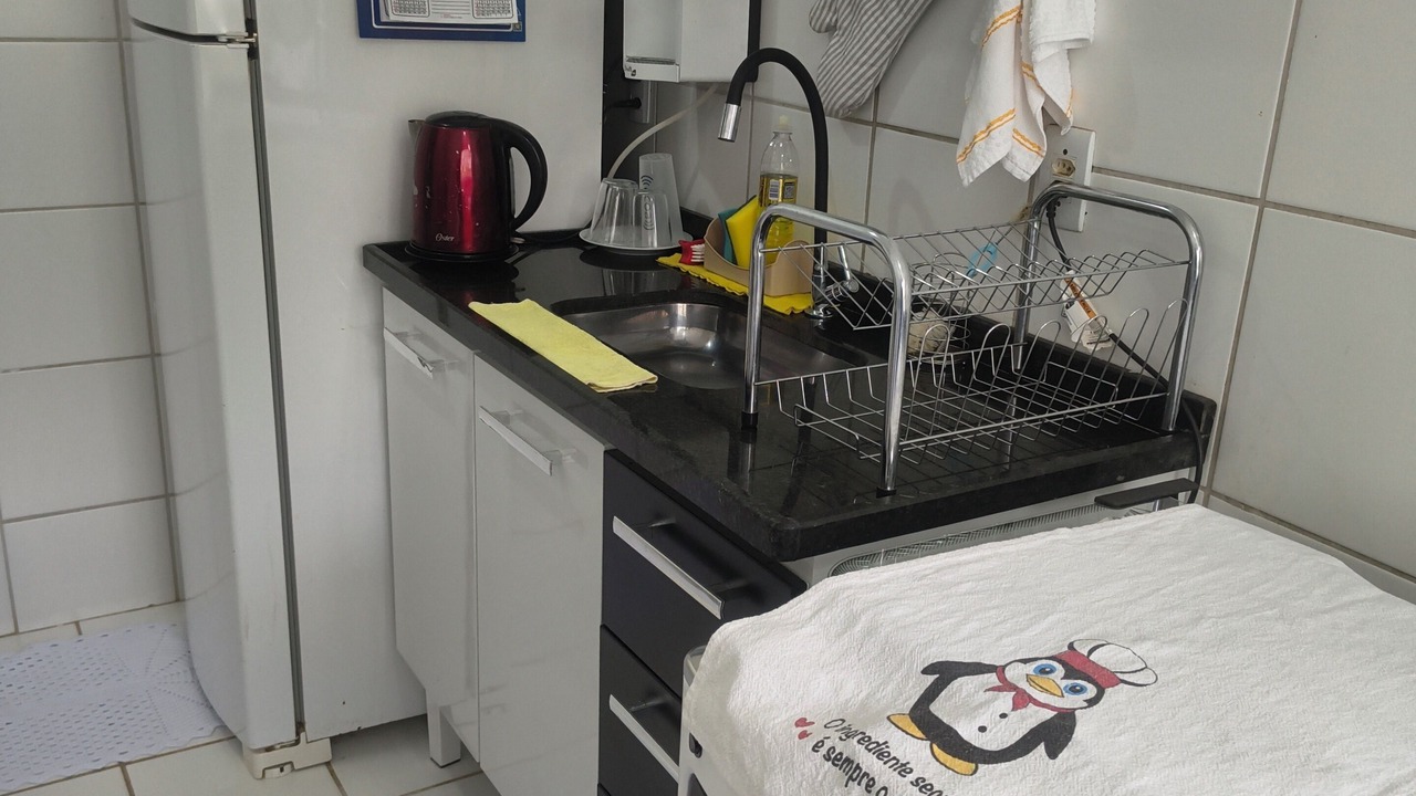 Photo of Kitchen in Sao Sebastiao