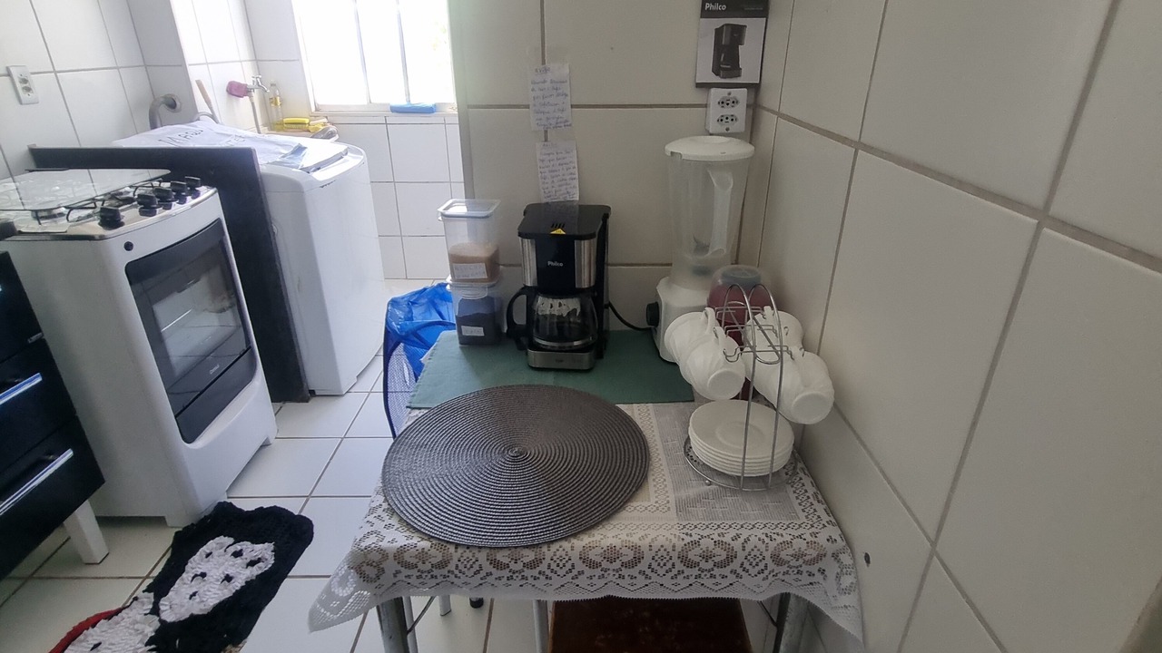 Photo of Kitchen in Sao Sebastiao