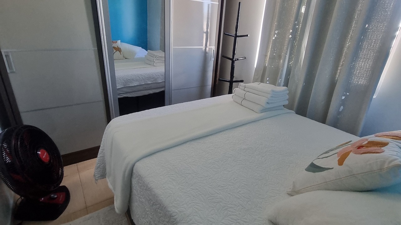 Photo of Bedroom in Sao Sebastiao