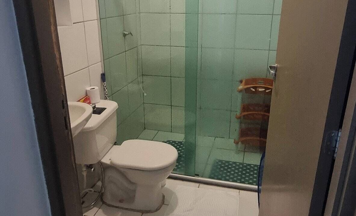 Photo of Bathroom in Sao Sebastiao