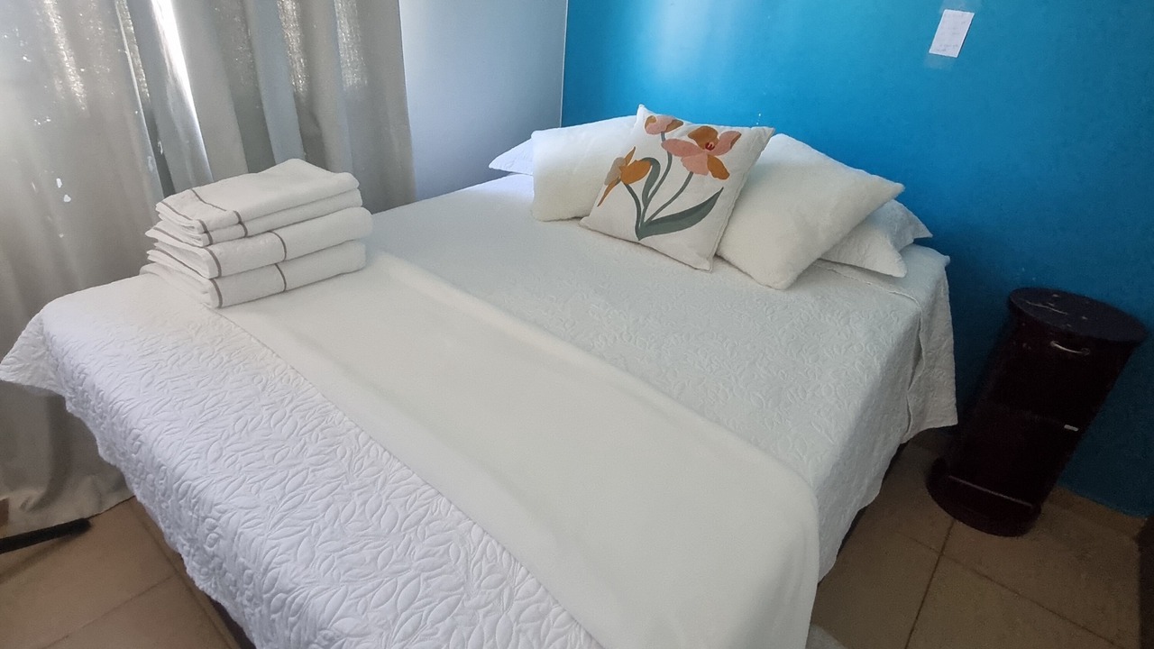Photo of Bedroom in Sao Sebastiao