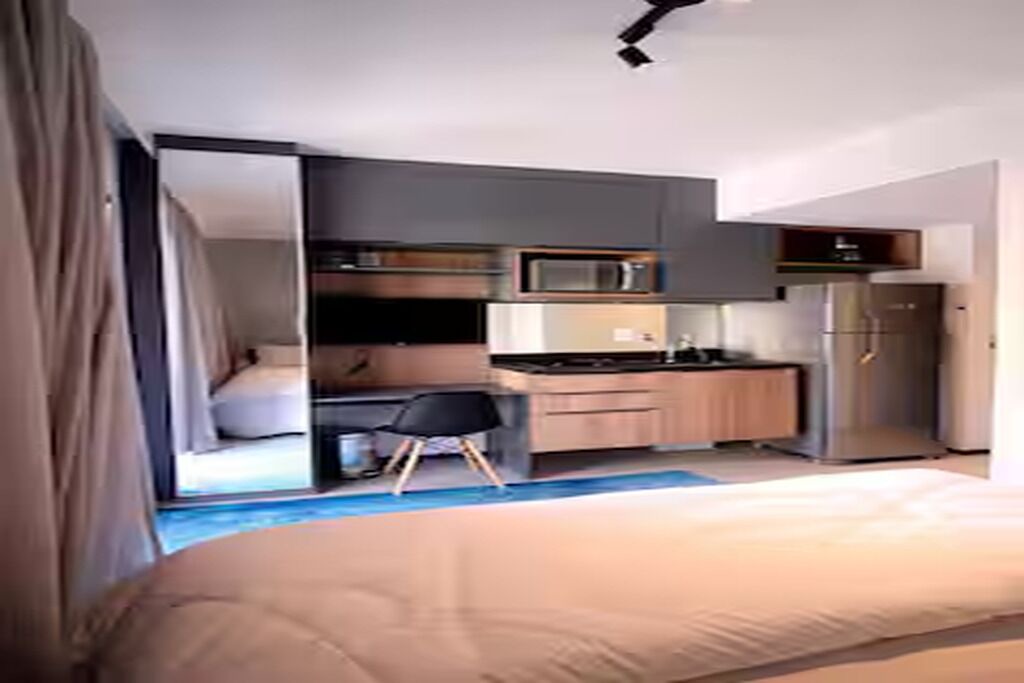 Photo of Bedroom in Republica