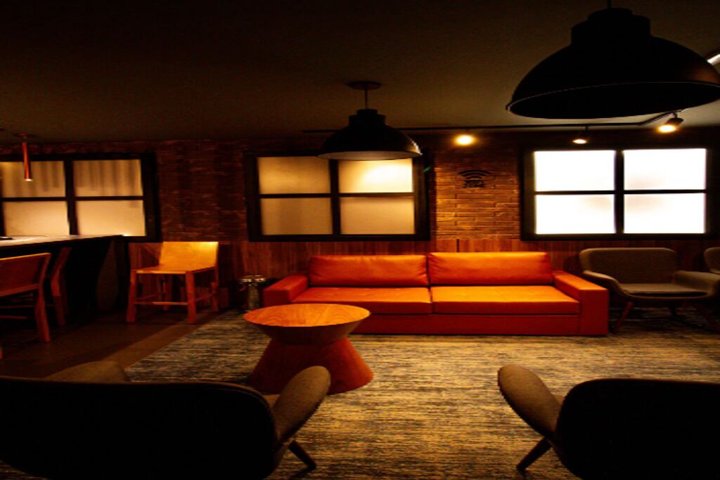 Photo of Livingroom in Republica