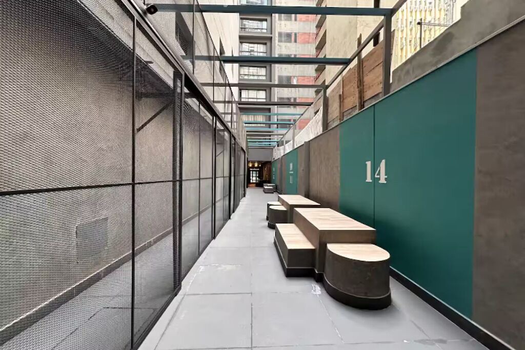 Photo of Outdoor in Republica