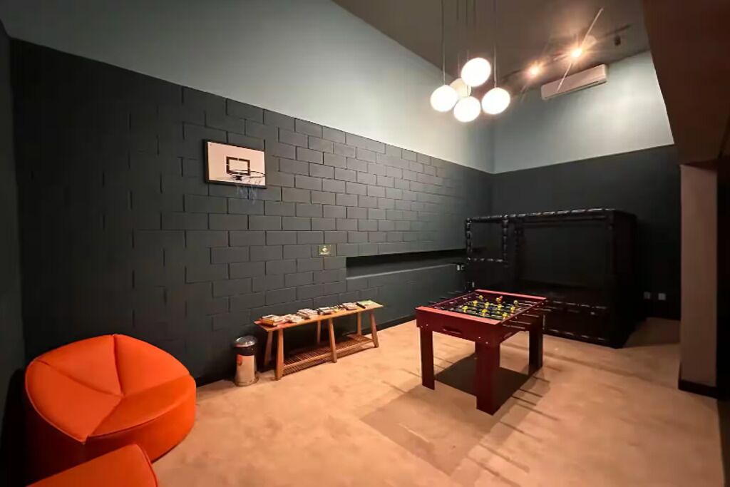 Photo of Bedroom in Republica