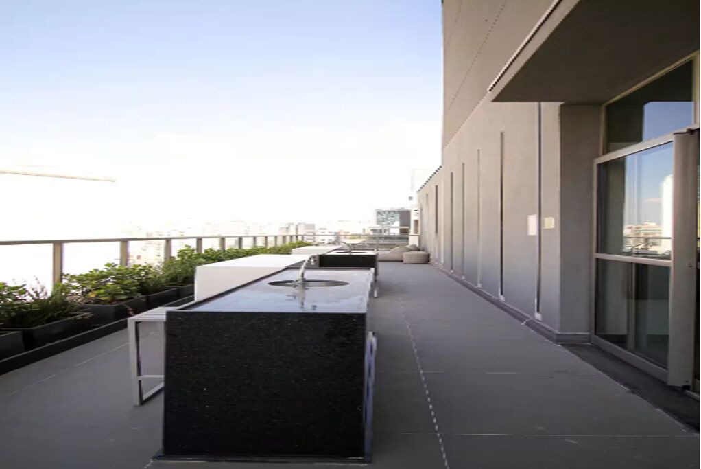 Photo of Patio Balcony in Republica