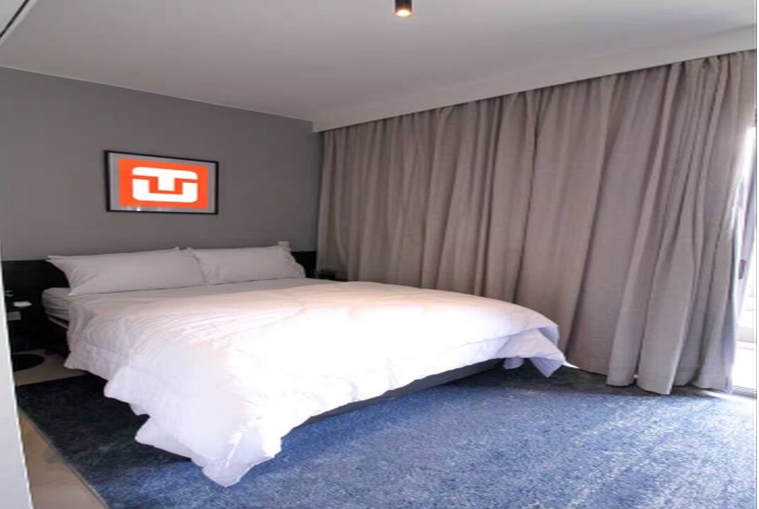 Photo of Bedroom in Republica