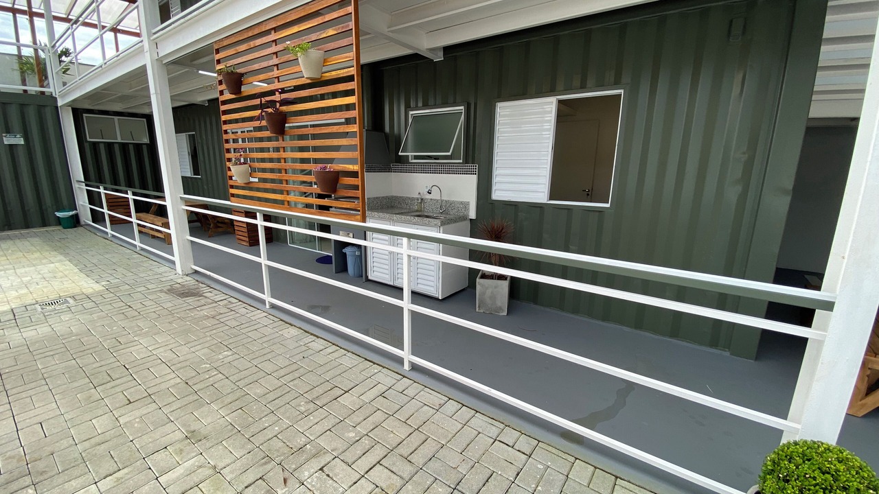 Photo of Patio Balcony in Lazaro