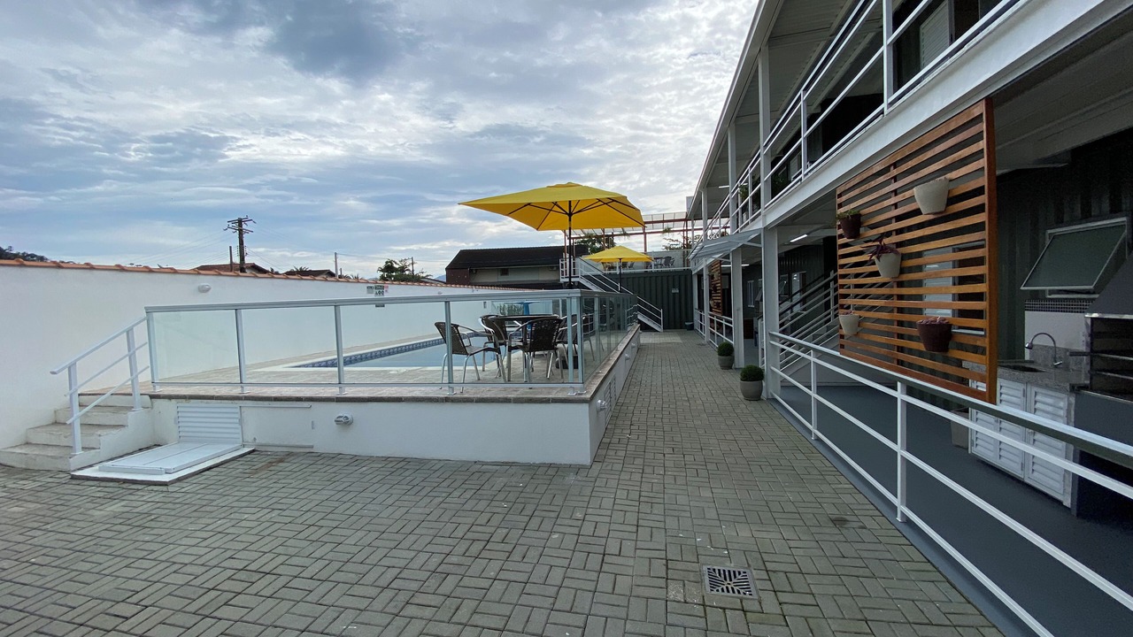 Photo of Patio Balcony in Lazaro