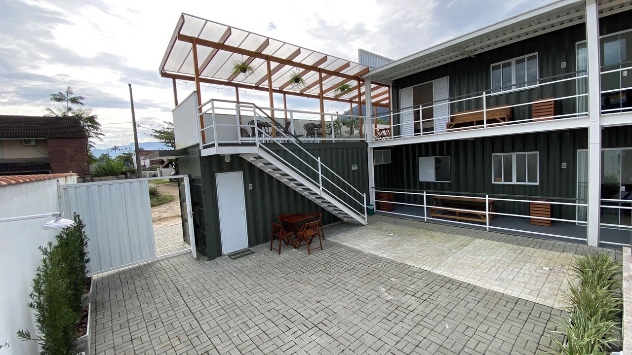 Photo of Patio Balcony in Lazaro