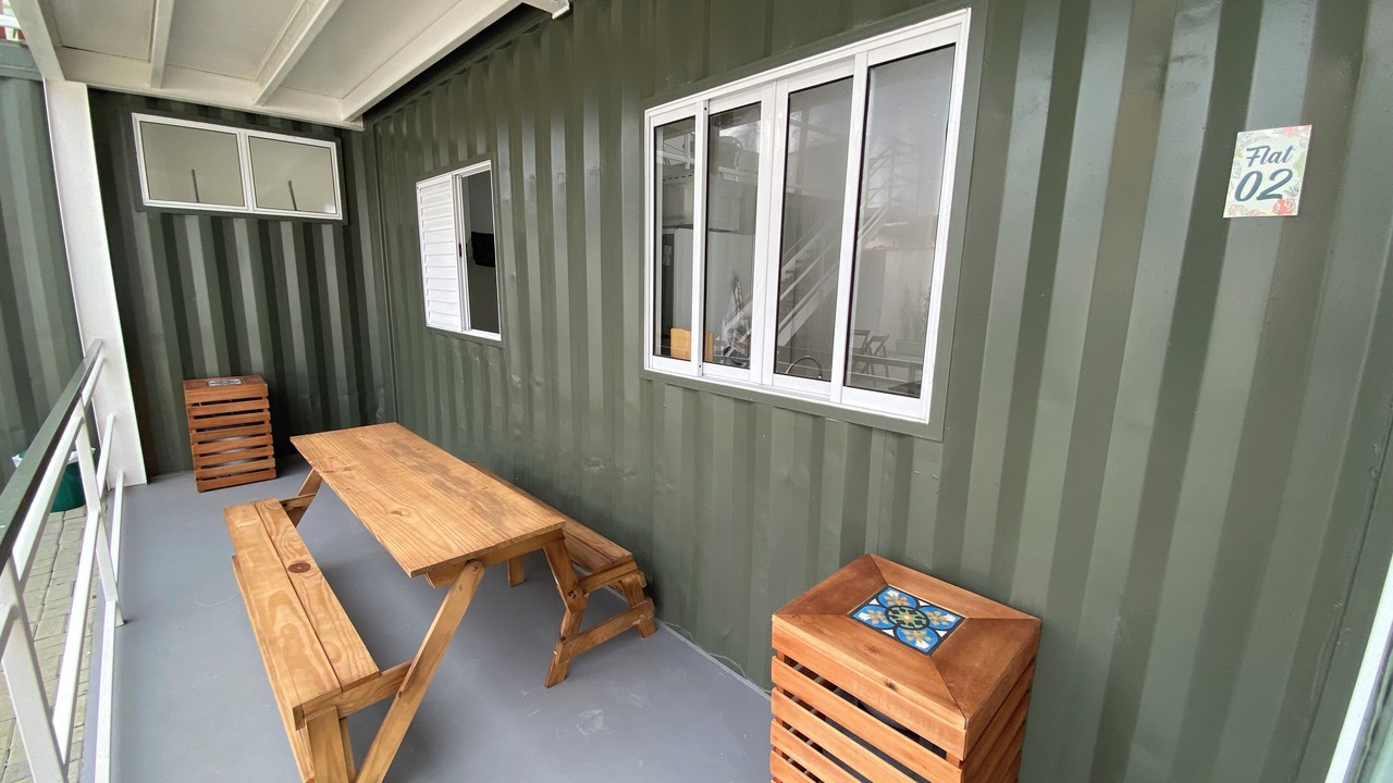 Photo of Outdoor in Lazaro