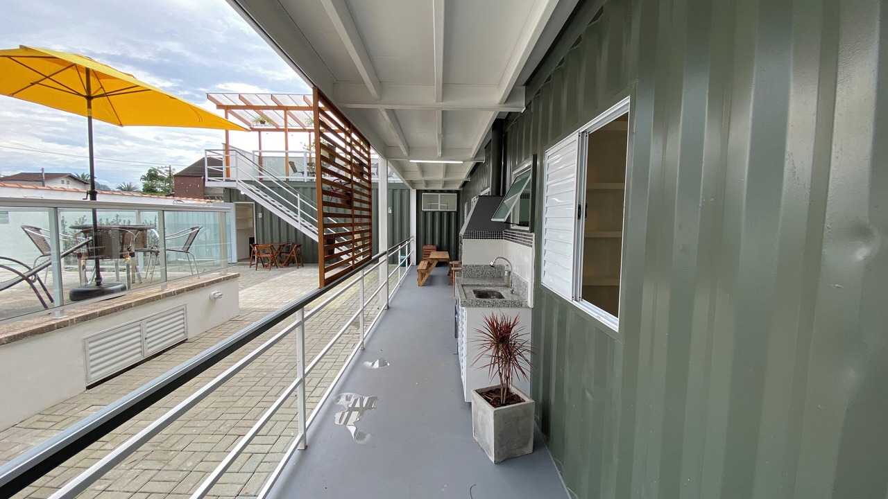 Photo of Patio Balcony in Lazaro