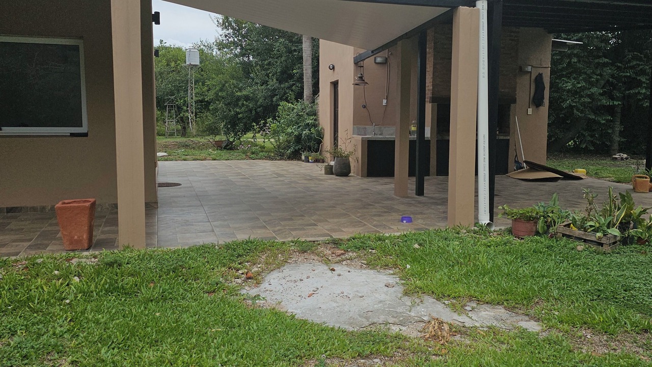 Photo of Outdoor in Santa Ana
