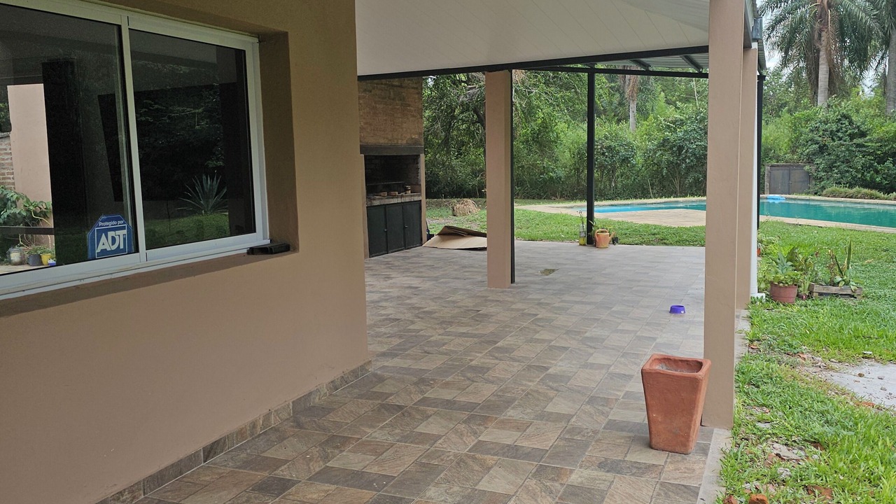 Photo of Patio Balcony in Santa Ana