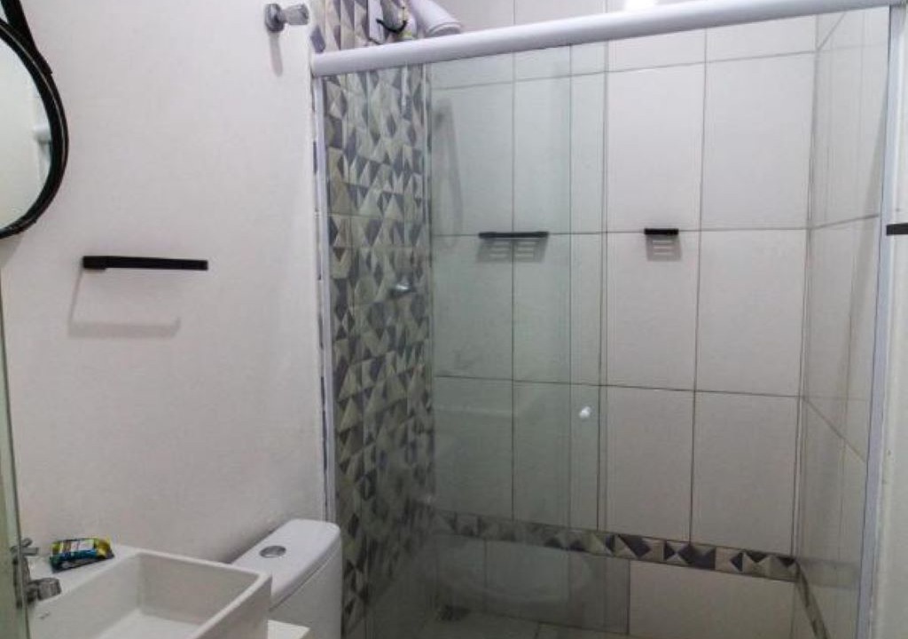 Photo of Bathroom in Sorocaba