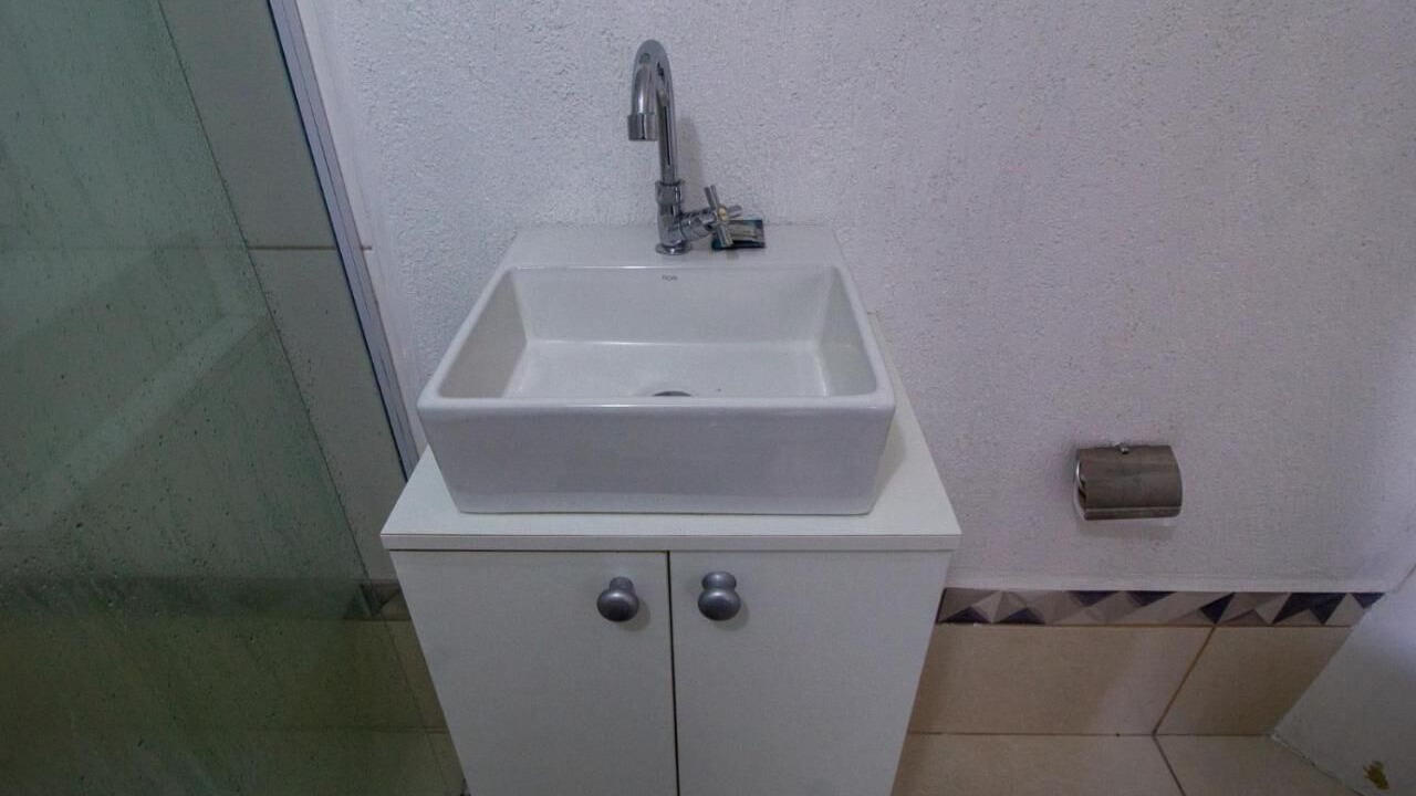 Photo of Bathroom in Sorocaba