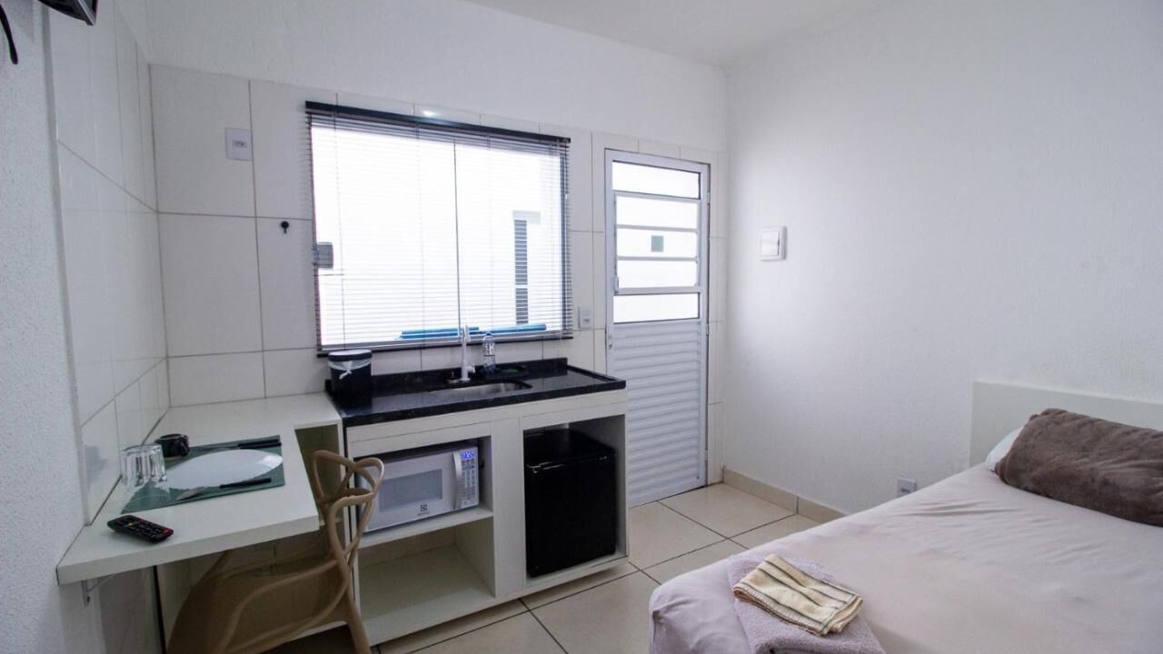 Photo of Bedroom in Sorocaba