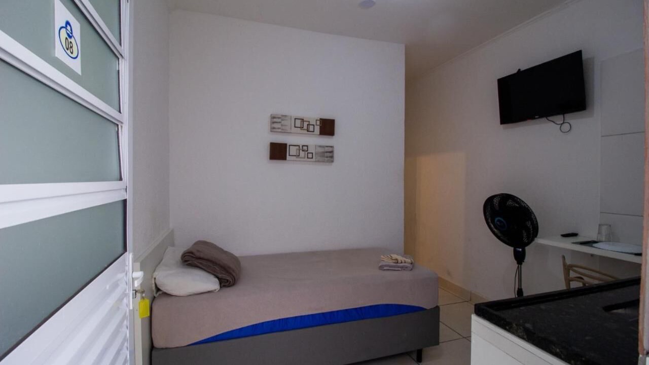 Photo of Bedroom in Sorocaba