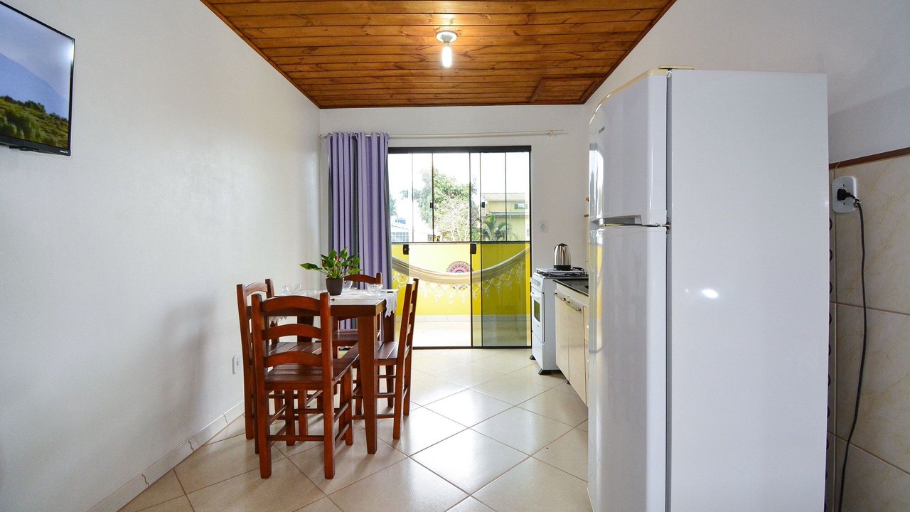Photo of Kitchen in Sao Joao do Rio Vermelho