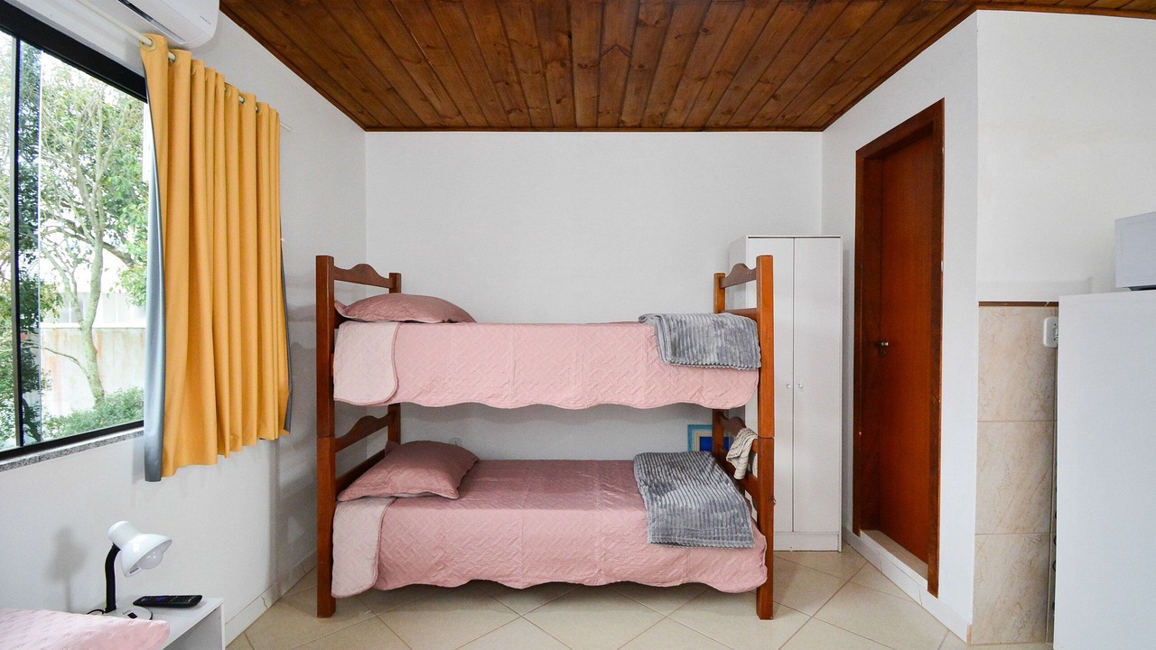Photo of Bedroom in Sao Joao do Rio Vermelho