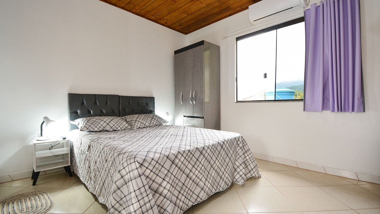 Photo of Bedroom in Sao Joao do Rio Vermelho