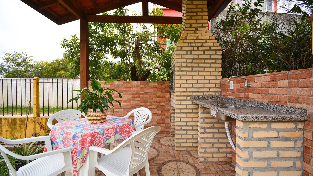 Photo of Outdoor in Sao Joao do Rio Vermelho