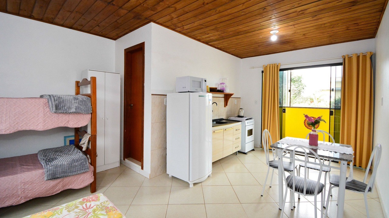 Photo of Bedroom in Sao Joao do Rio Vermelho