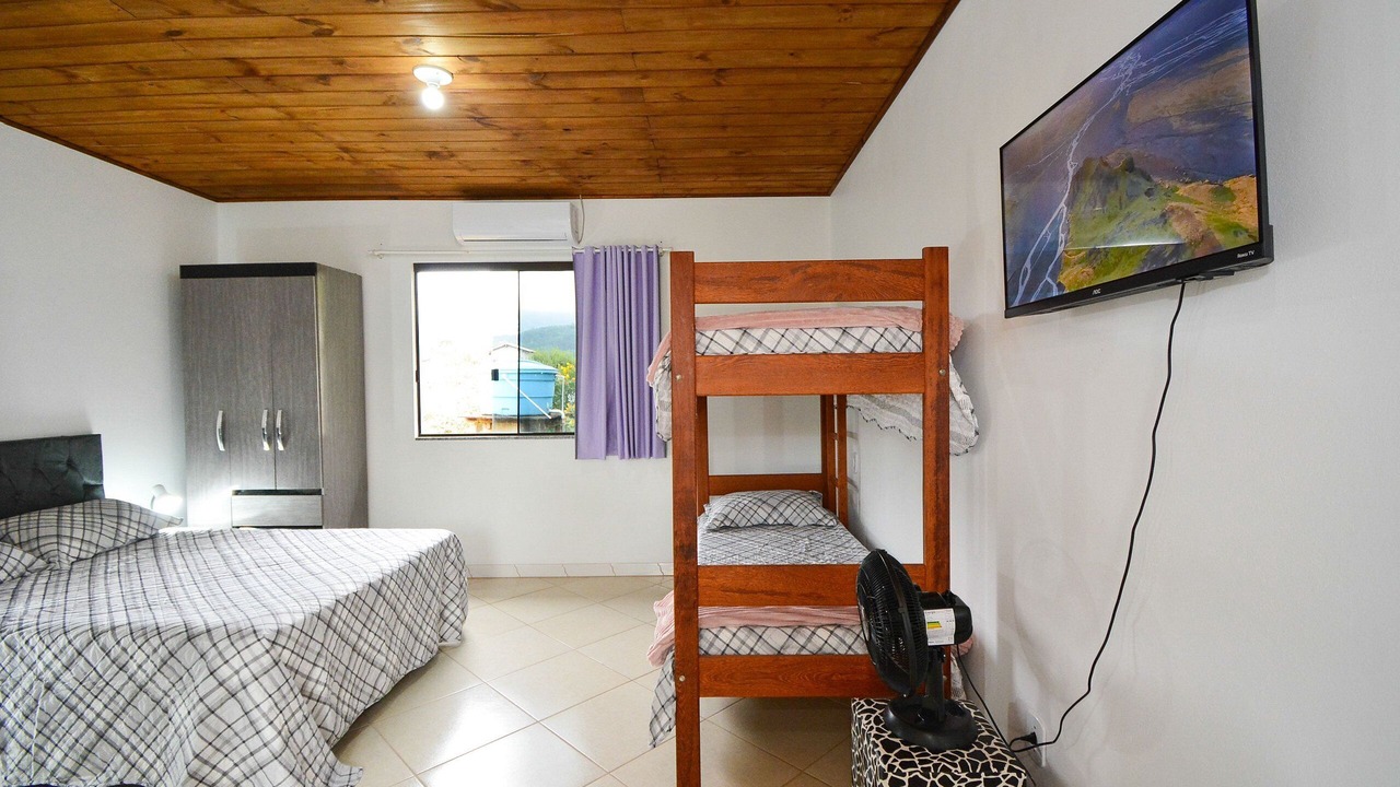 Photo of Bedroom in Sao Joao do Rio Vermelho