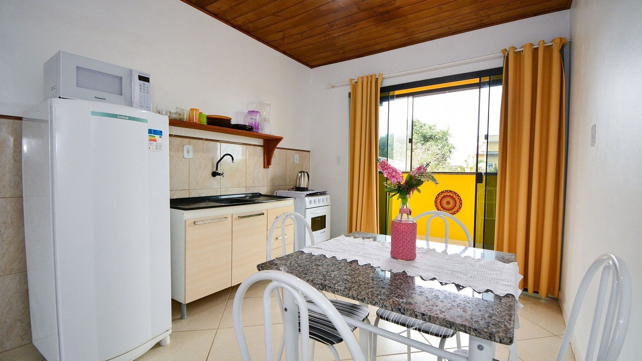 Photo of Kitchen in Sao Joao do Rio Vermelho