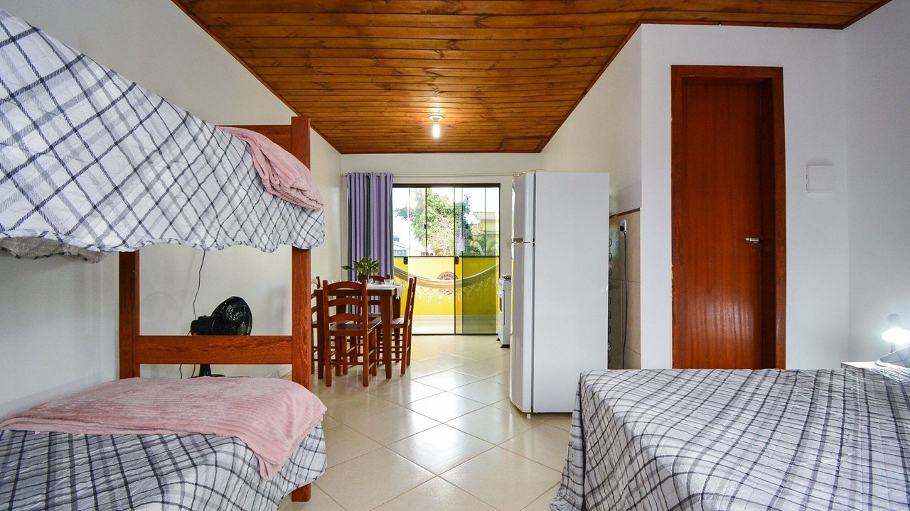 Photo of Bedroom in Sao Joao do Rio Vermelho