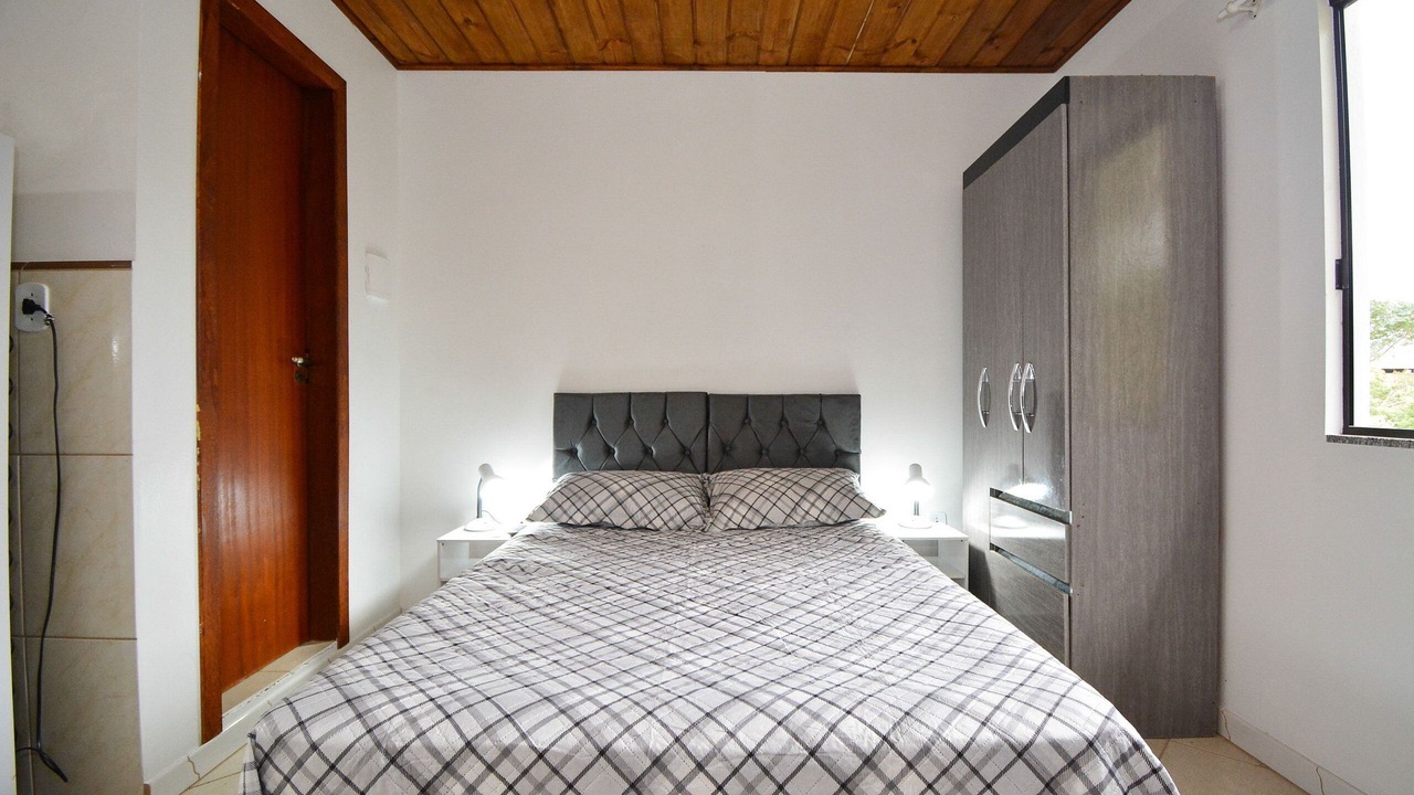 Photo of Bedroom in Sao Joao do Rio Vermelho