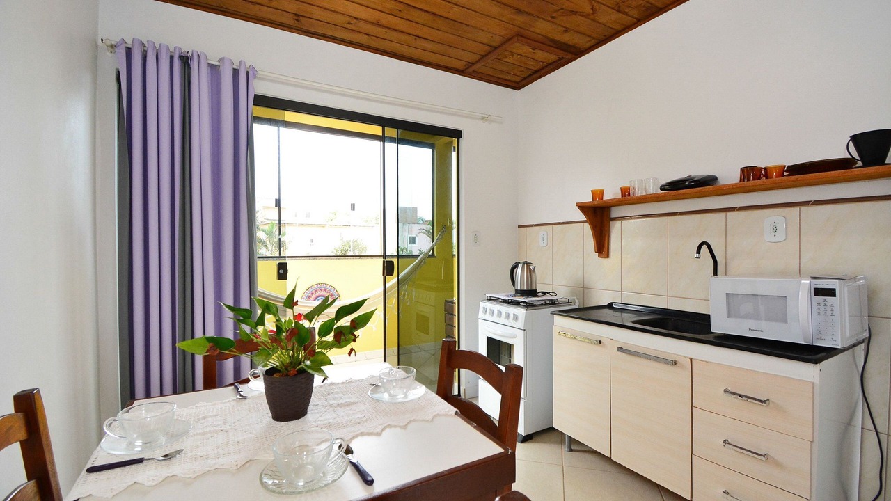 Photo of Kitchen in Sao Joao do Rio Vermelho