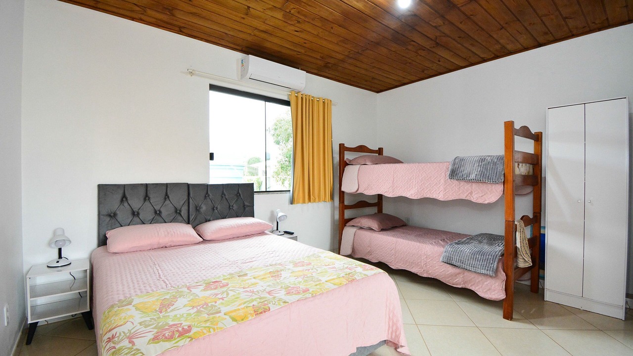 Photo of Bedroom in Sao Joao do Rio Vermelho