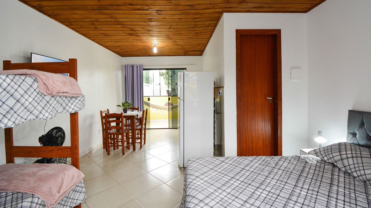 Photo of Bedroom in Sao Joao do Rio Vermelho