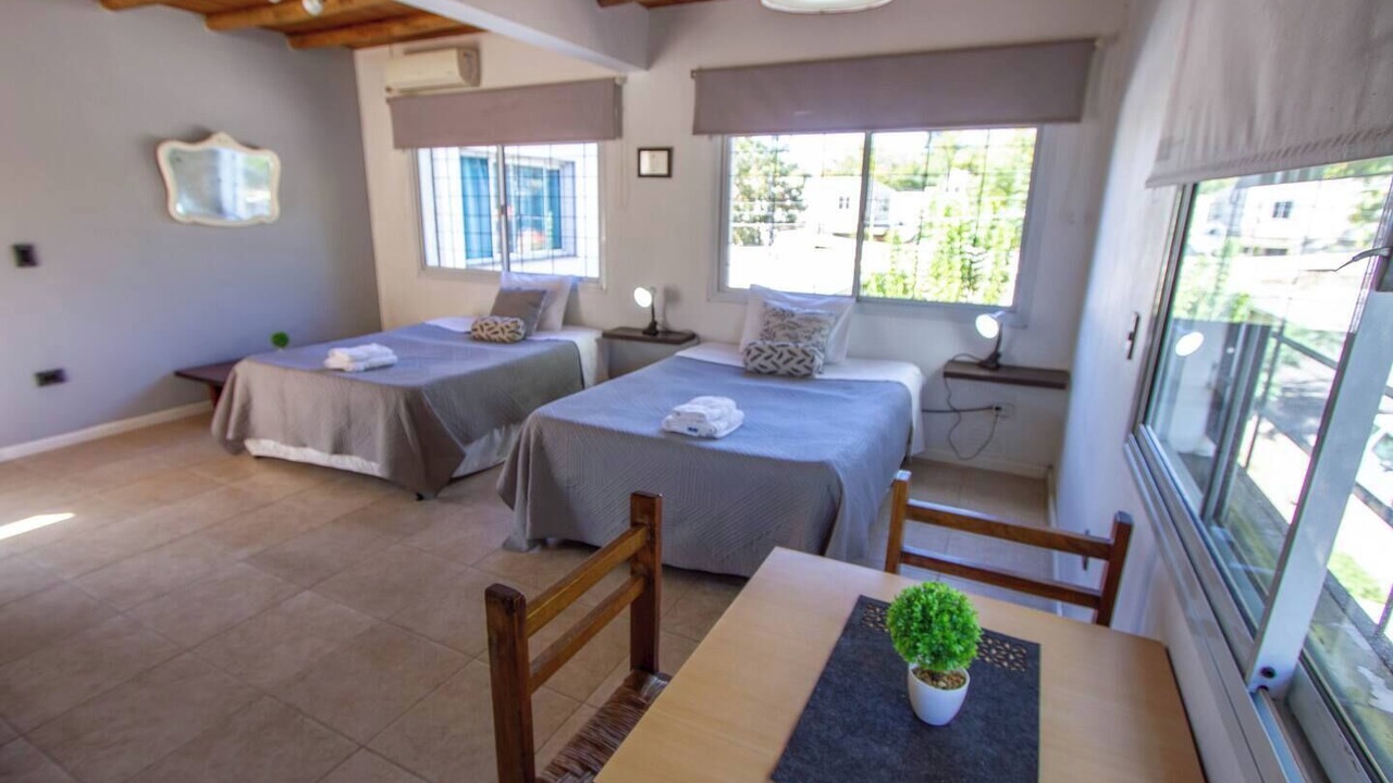 Photo of Bedroom in Godoy Cruz