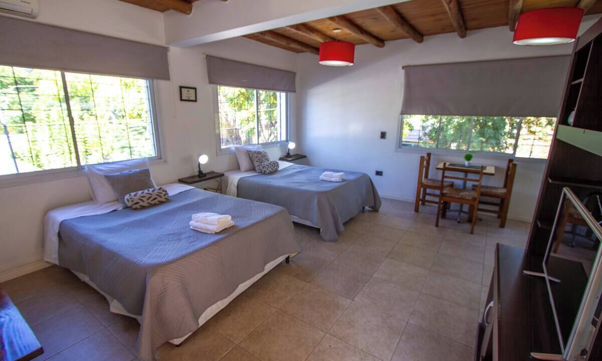 Photo of Bedroom in Godoy Cruz