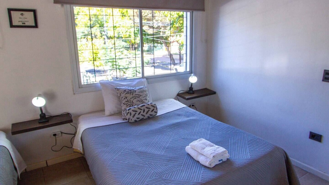 Photo of Bedroom in Godoy Cruz