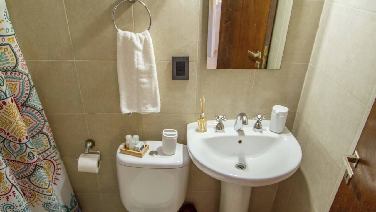 Photo of Bathroom in Godoy Cruz
