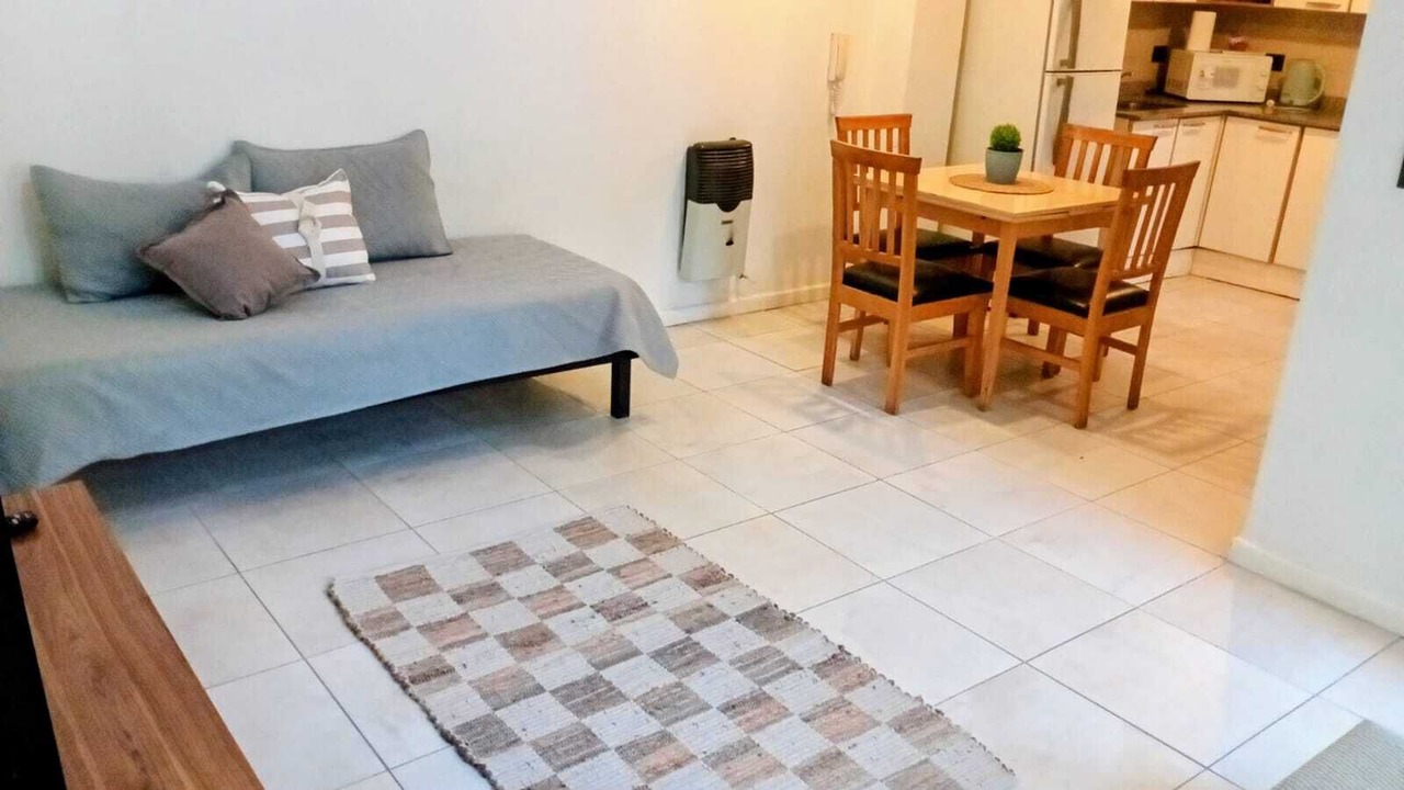 Photo of Livingroom in Godoy Cruz