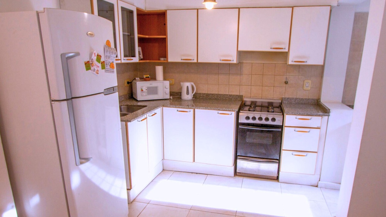 Photo of Kitchen in Godoy Cruz