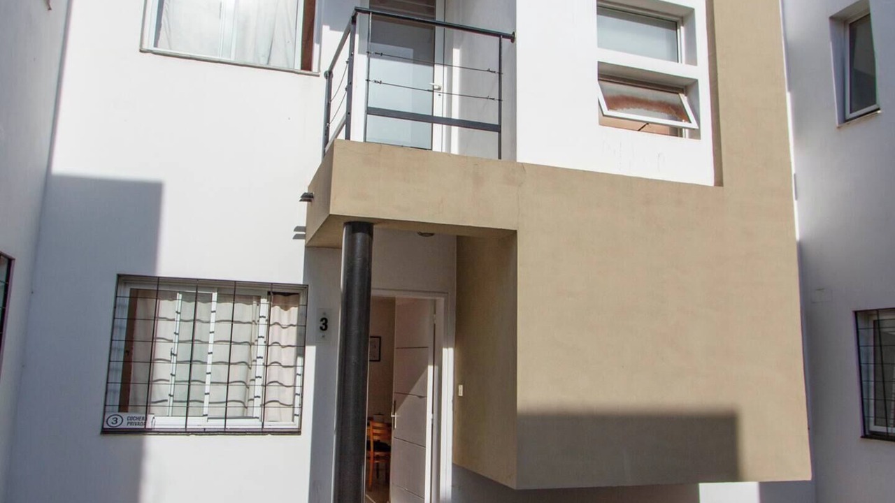 Photo of Outdoor in Godoy Cruz
