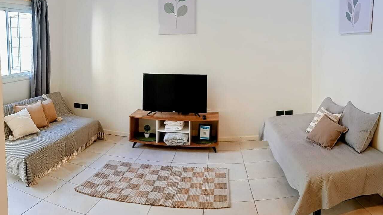 Photo of Livingroom in Godoy Cruz