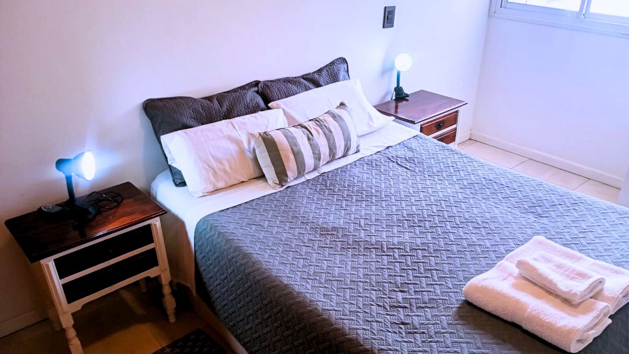 Photo of Bedroom in Godoy Cruz