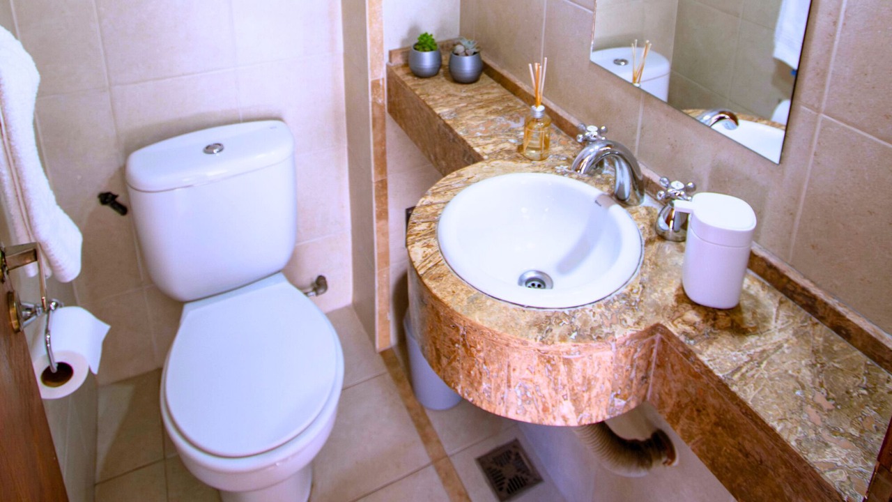 Photo of Bathroom in Godoy Cruz
