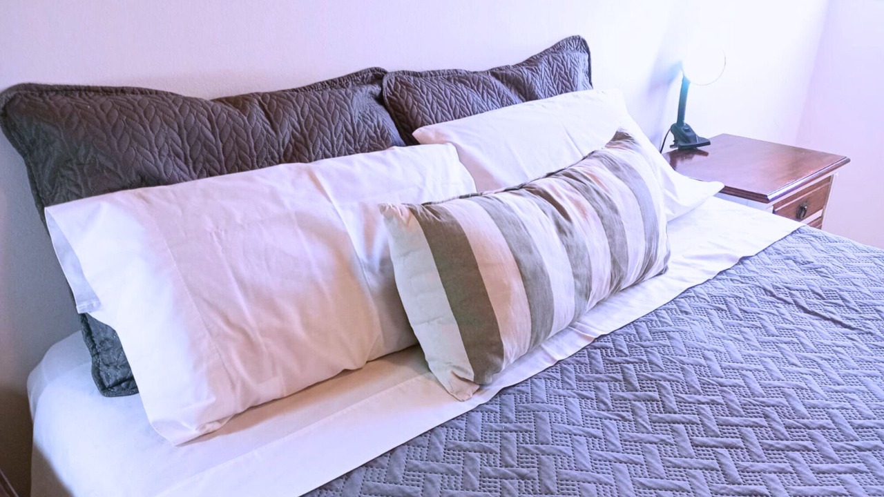 Photo of Bedroom in Godoy Cruz