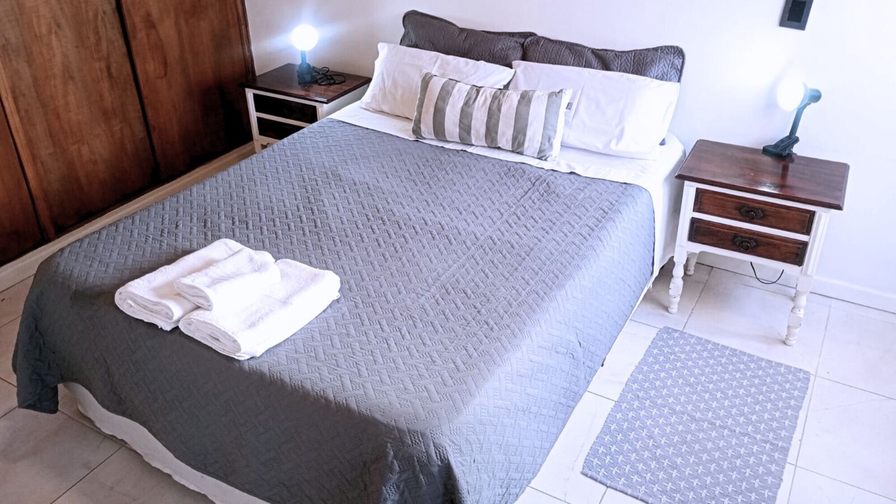 Photo of Bedroom in Godoy Cruz