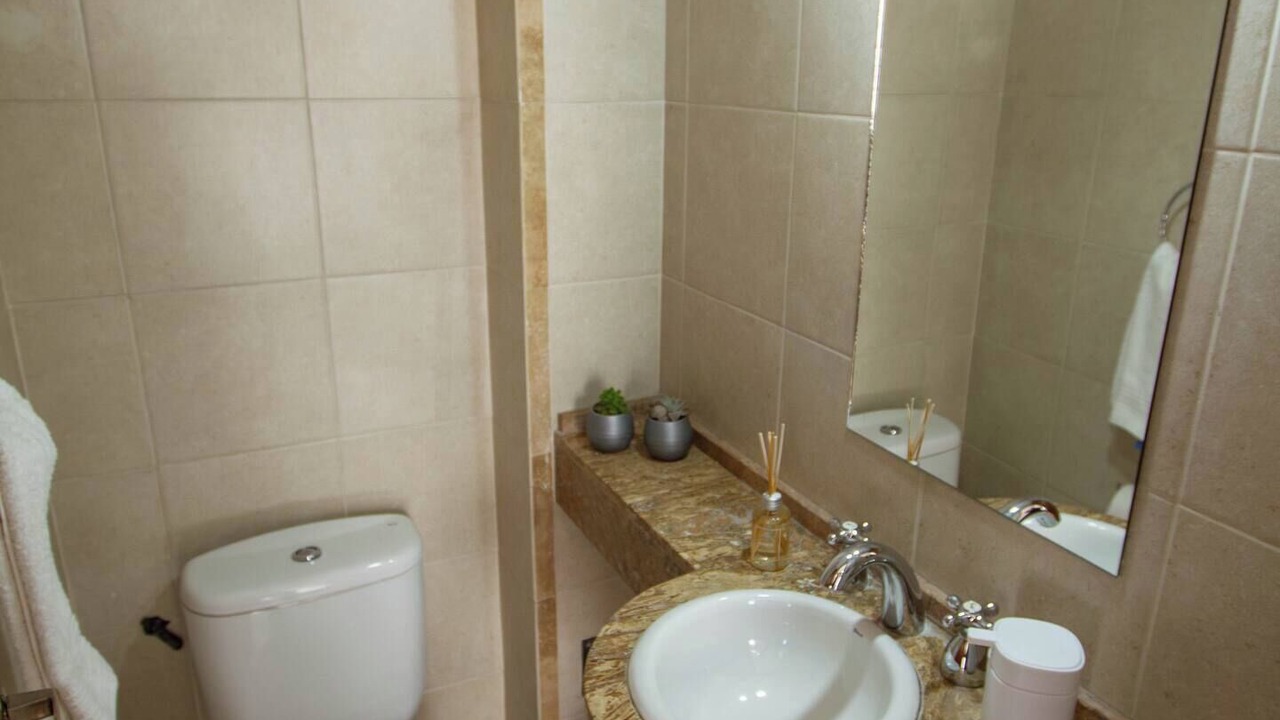 Photo of Bathroom in Godoy Cruz
