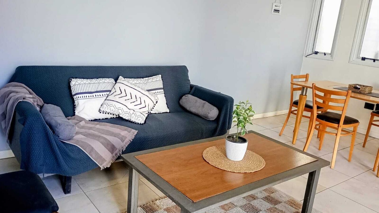 Photo of Livingroom in Godoy Cruz