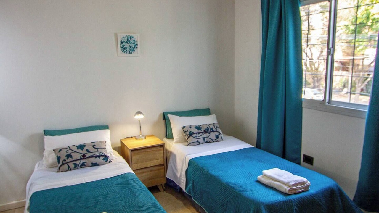 Photo of Bedroom in Godoy Cruz