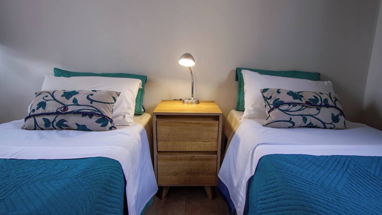 Photo of Bedroom in Godoy Cruz